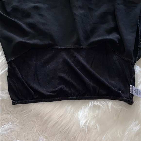 New without tags black top. - Picture 4 of 4